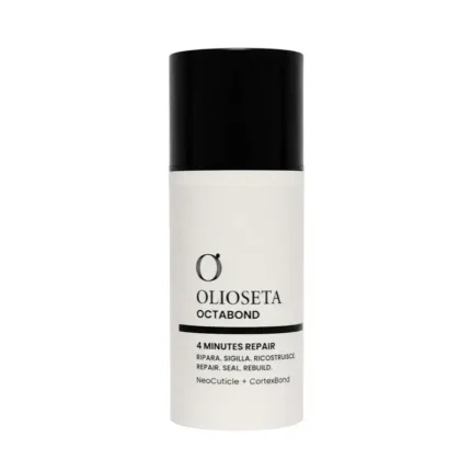 olioseta octabond 4 minučių atkūrimas 100ml