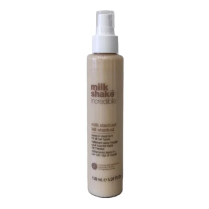 stardust spray incredible milk plaukus kondicionuojantis pienelis 150ml